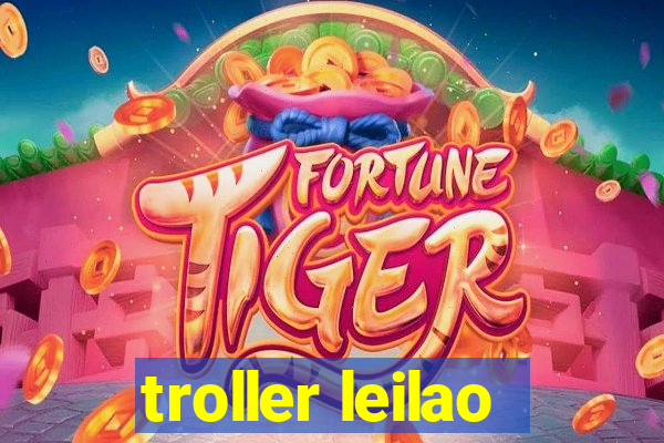 troller leilao